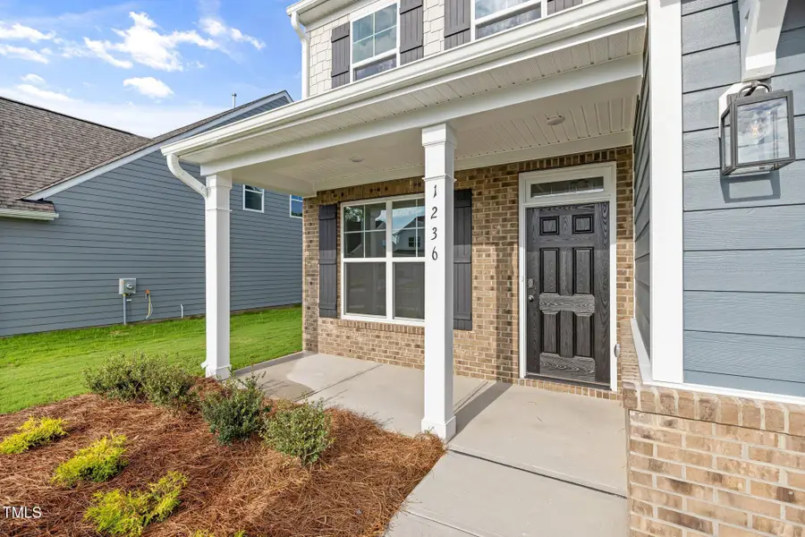 1236 Cricket Street, Elon, NC 27244 - Image #2