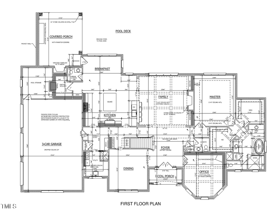 628 Carolina Crossings Drive, Williams, NC 27523 - Image #2