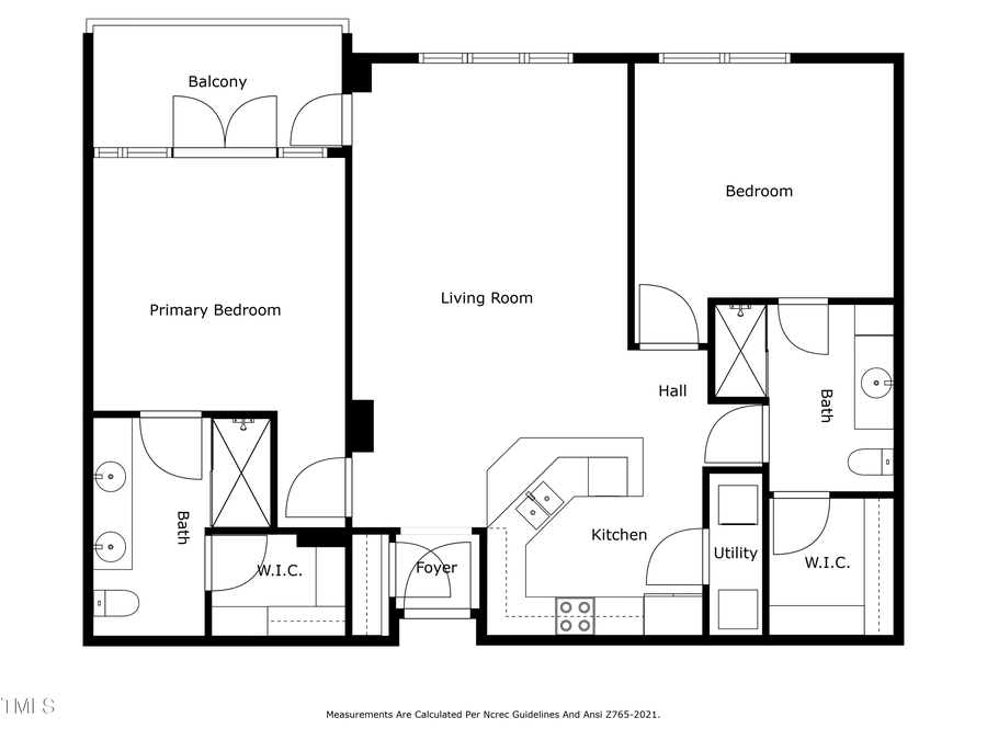 618 N Boylan Avenue #400, Raleigh, NC 27603 - Image #2