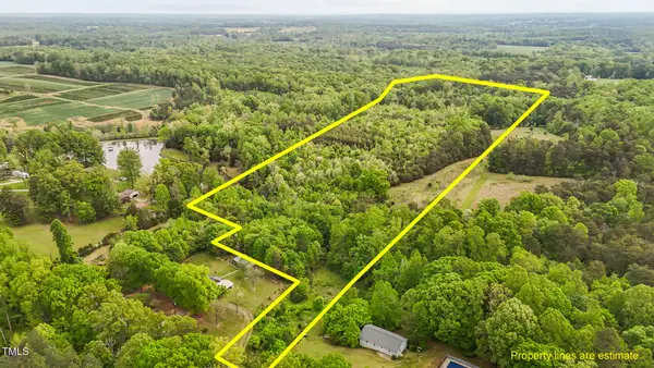 4100 High Rock Road, Gibsonville, NC 27249