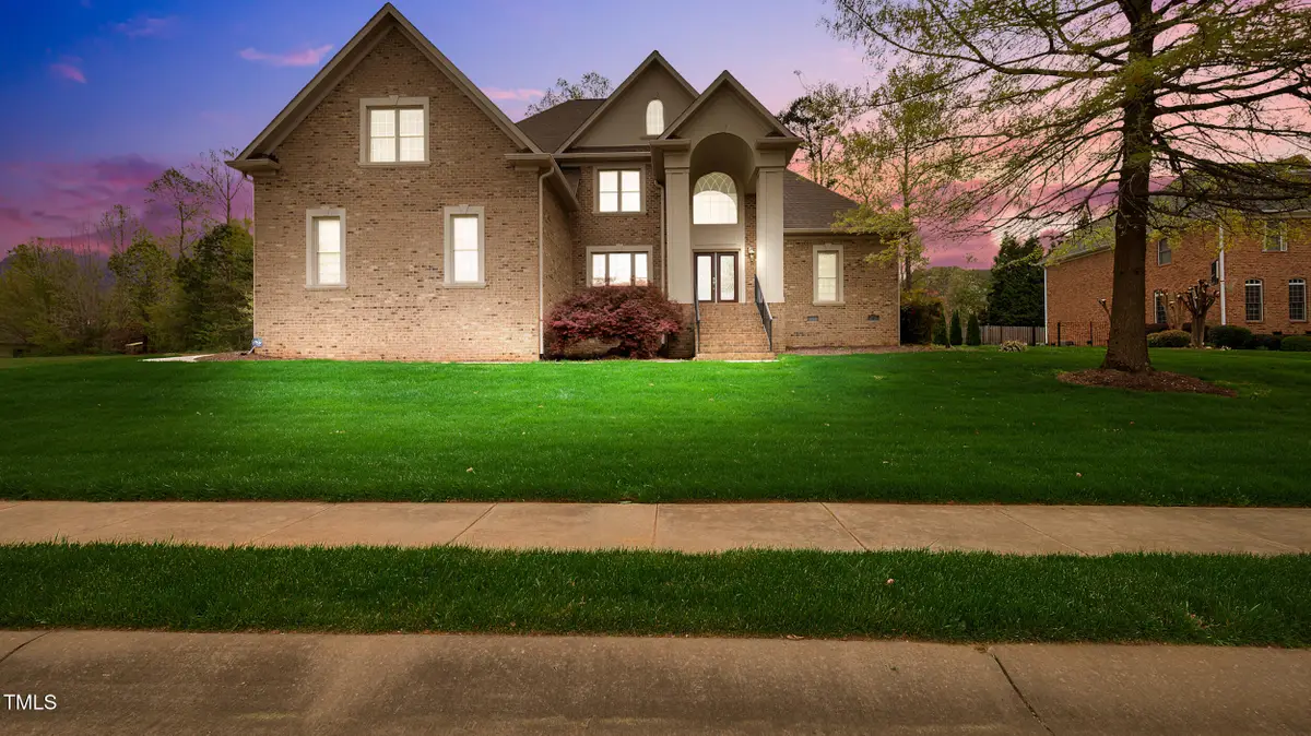 1004 Dunleigh Drive, Burlington, NC 27215 - Image #1