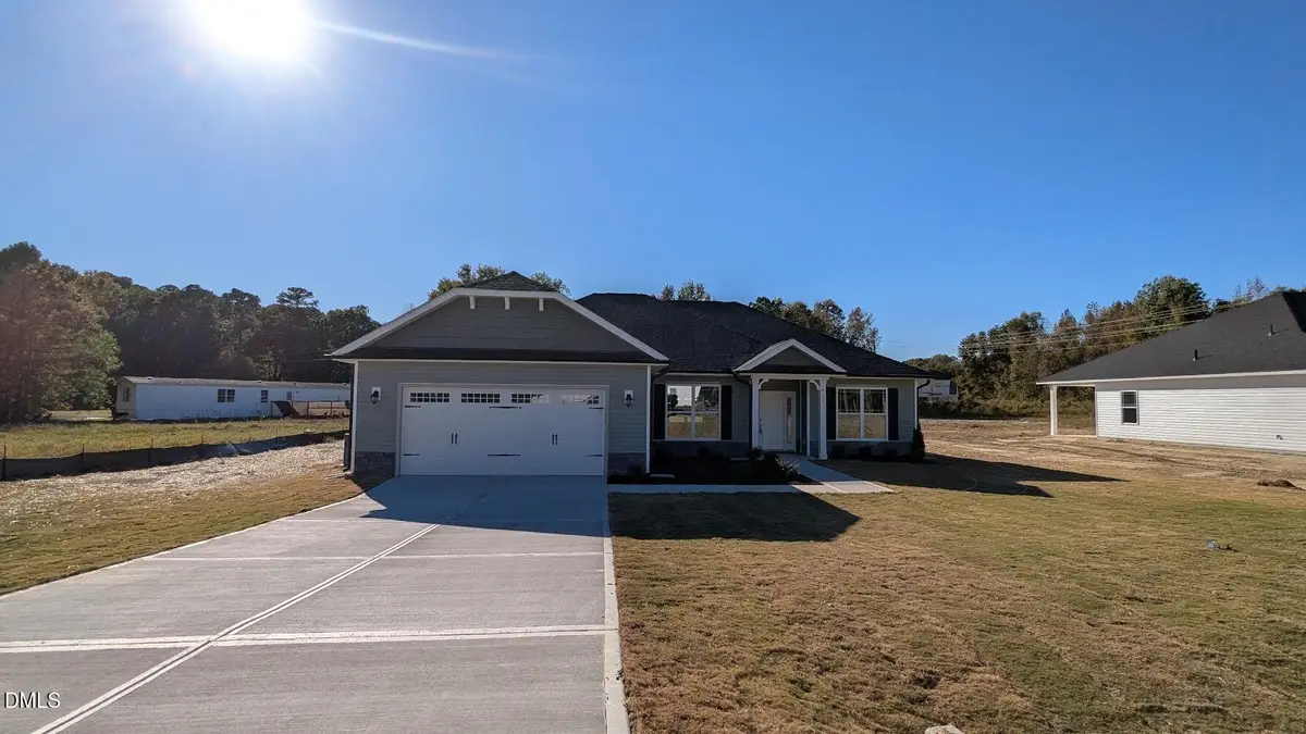 473 Sweet Potato Lane #Lot 12, Nashville, NC 27856 - Image #1