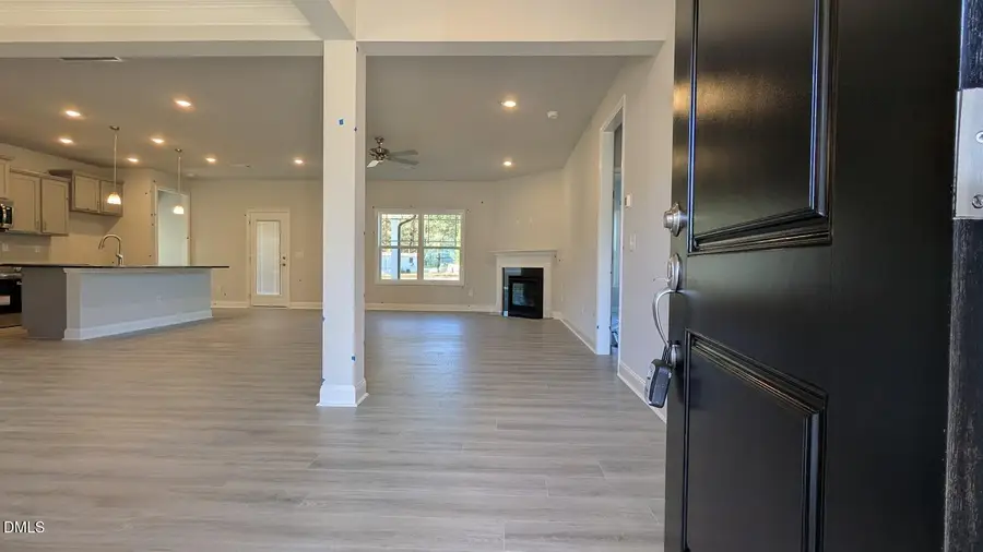 473 Sweet Potato Lane #Lot 12, Nashville, NC 27856 - Image #3