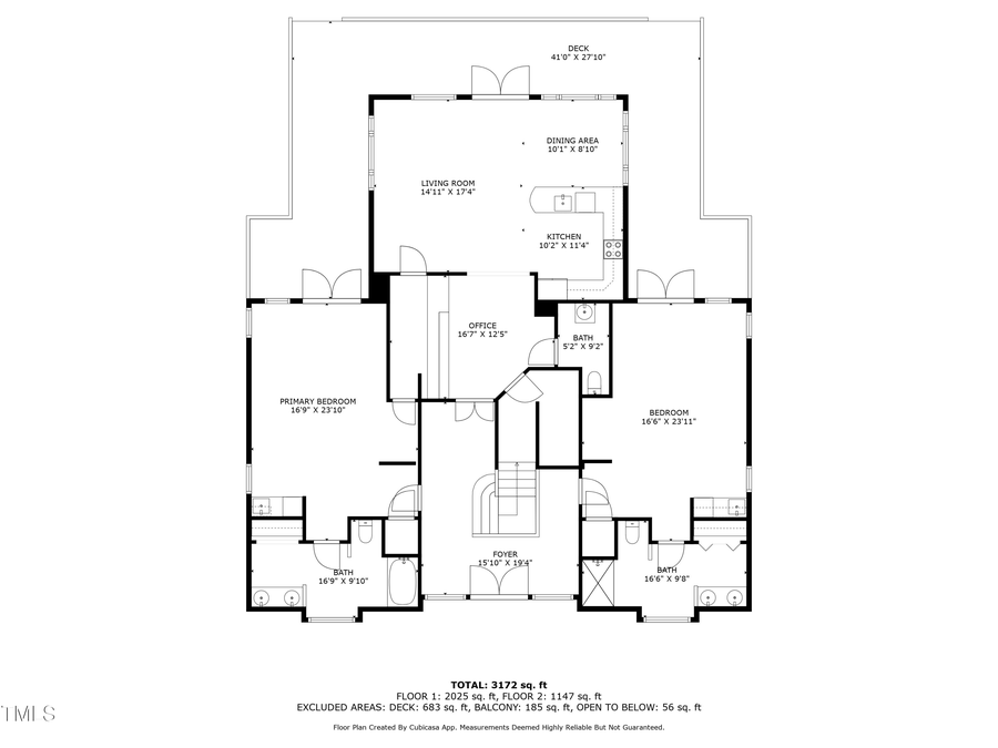 11477 Club Drive, Governors Club, NC 27517 - Image #2