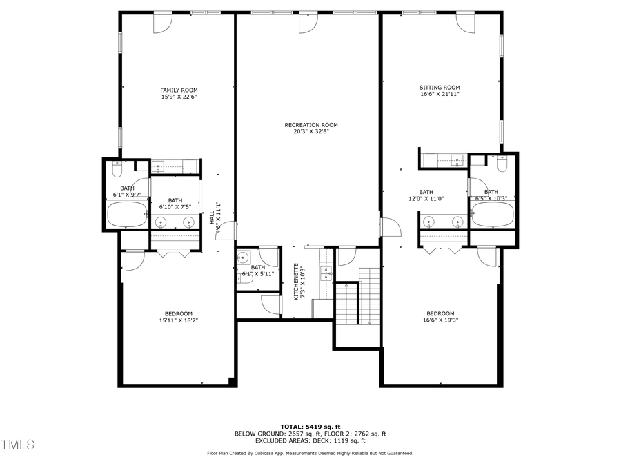 11483 Club Drive, Governors Club, NC 27517 - Image #2