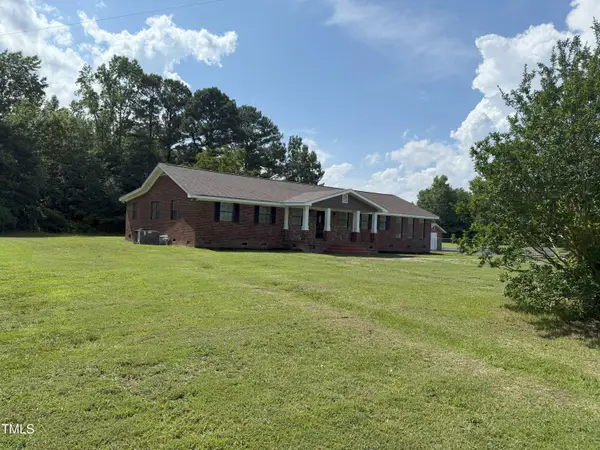 773 New Hope Church Road, Battleboro, NC 27809