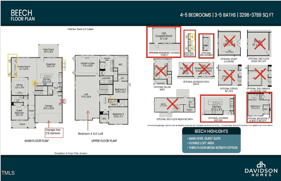 440 Golden Dragonfly Street, Wake Forest, NC 27587 - Image #2