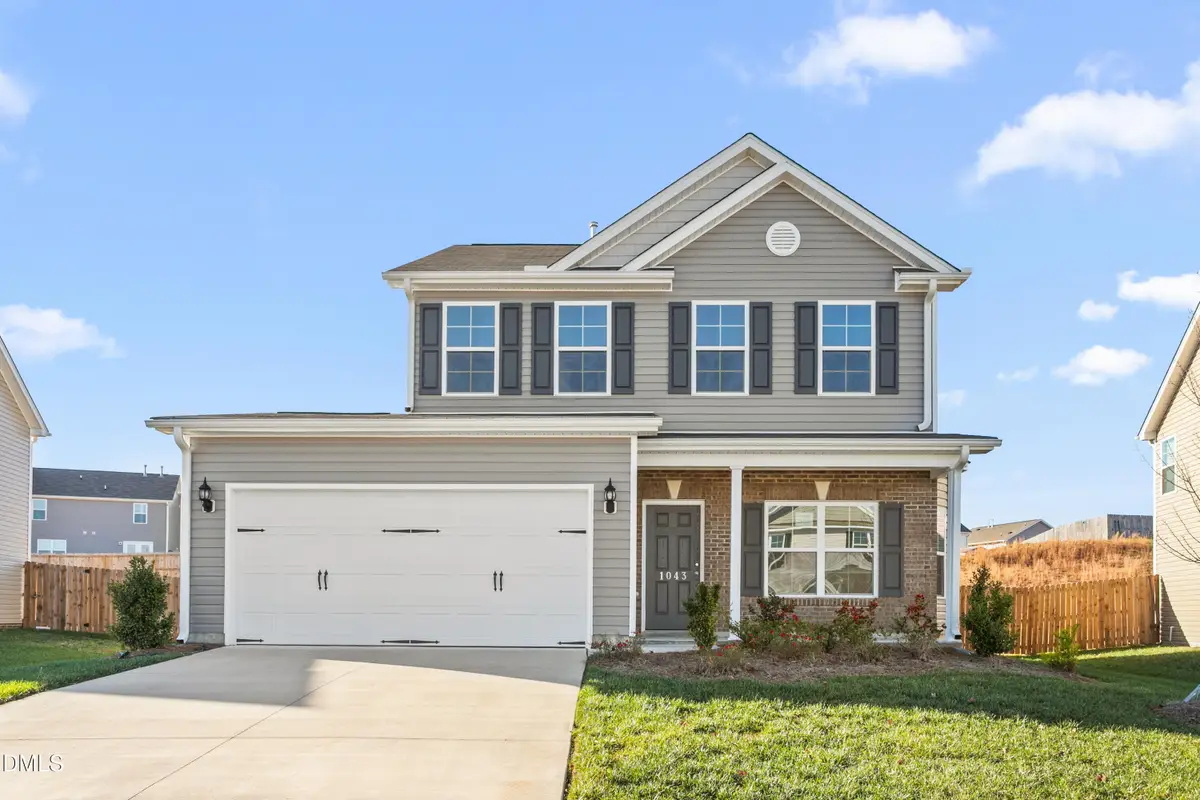1043 Thicket Drive #358, Burlington, NC 27217 - #1