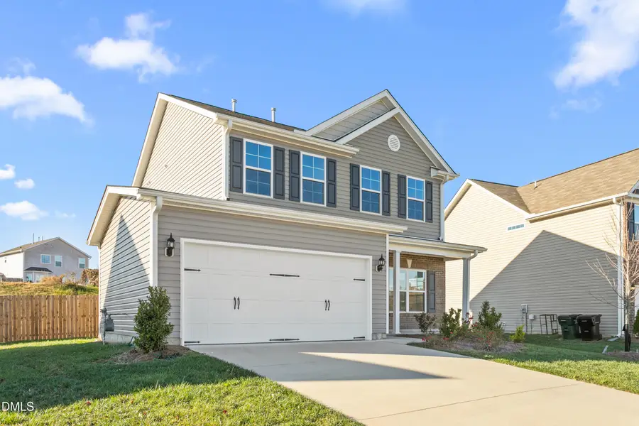 1043 Thicket Drive #358, Burlington, NC 27217 - #2