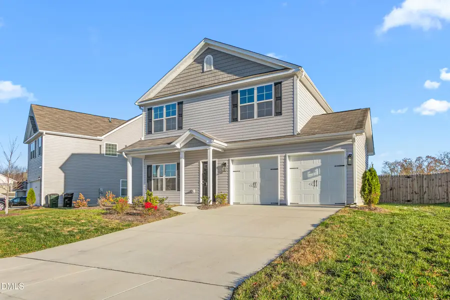 1036 Thicket Drive #221, Burlington, NC 27217 - Image #2