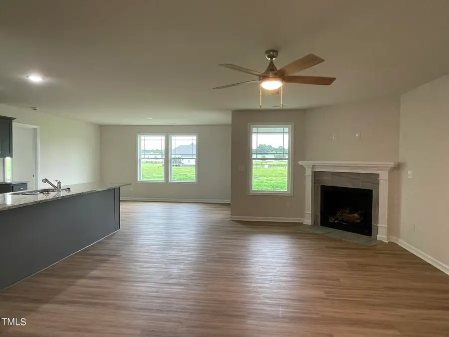 167 Lotus Avenue, Smithfield, NC 27577 - #2