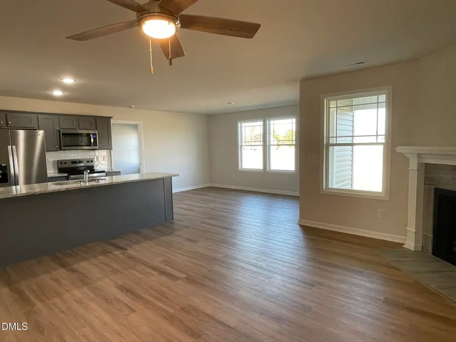 167 Lotus Avenue, Smithfield, NC 27577 - #3