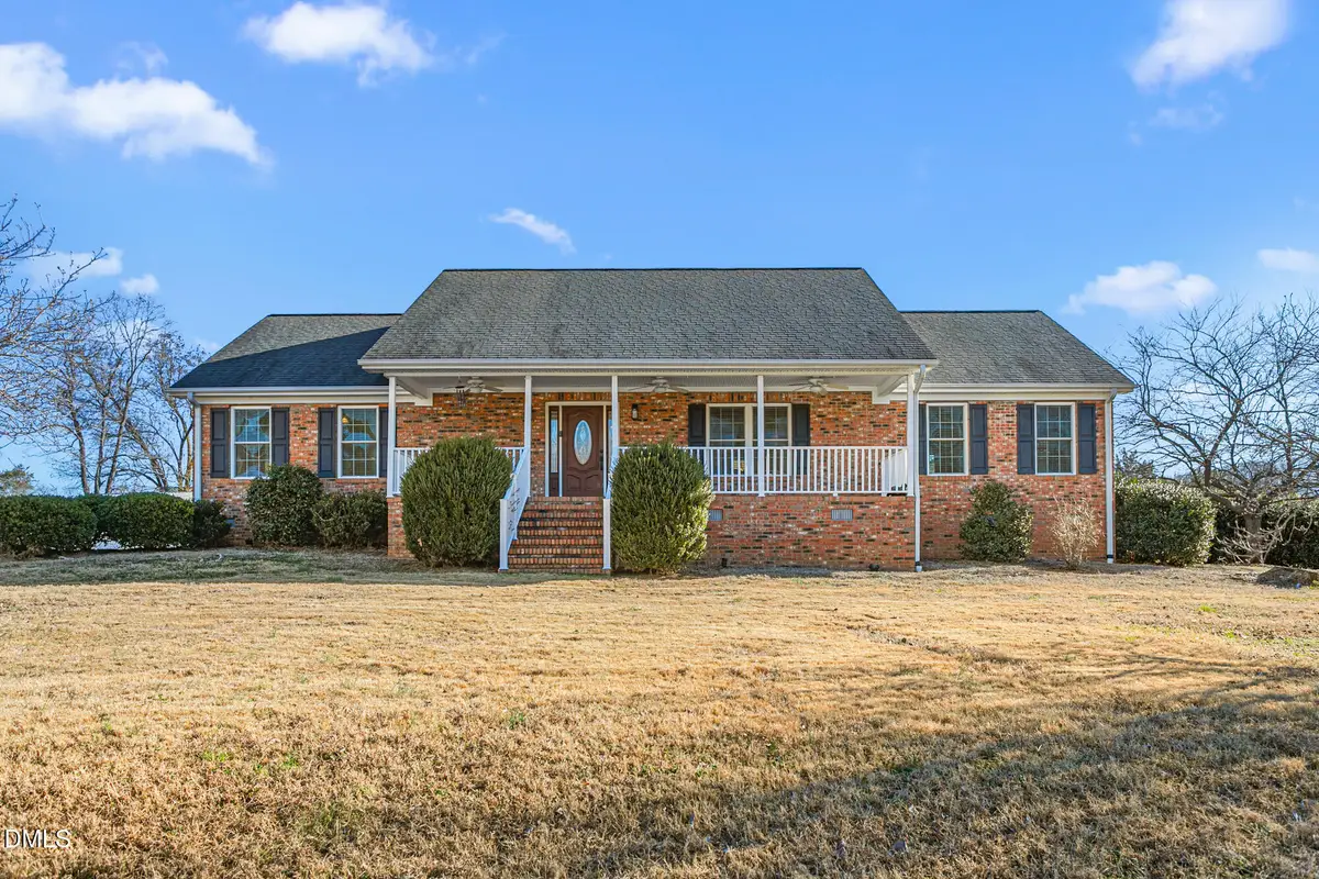 1199 Cesar Court, Graham, NC 27253 - #1