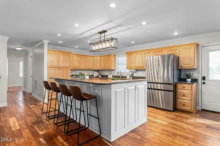 1199 Cesar Court, Graham, NC 27253 - #2