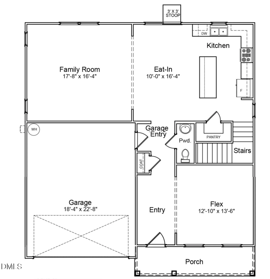 272 Alice Trace Place, Angier, NC 27501 - Image #2