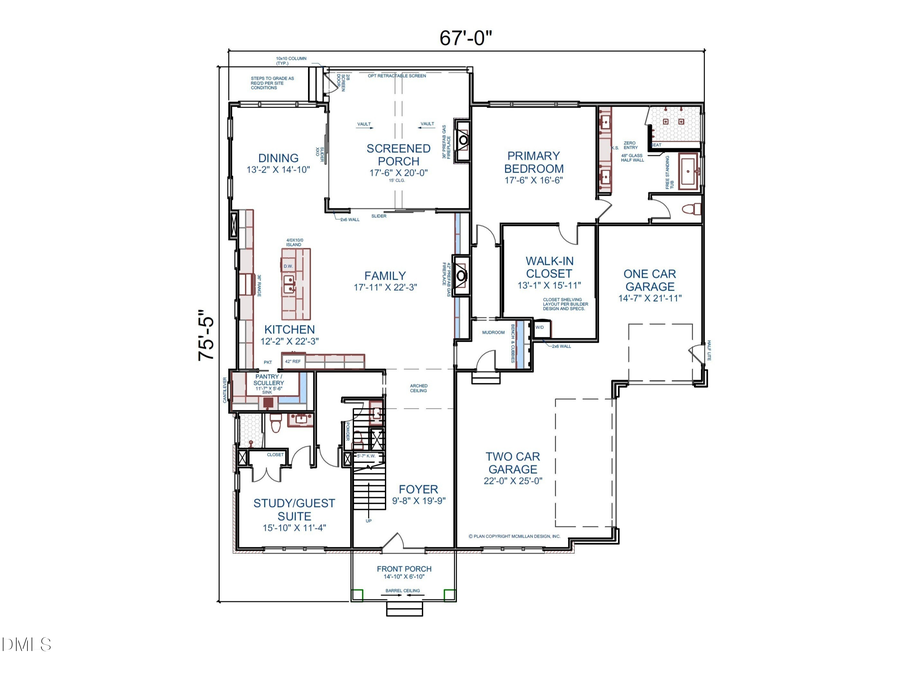 4500 Latimer Road, Raleigh, NC 27609 - Image #2