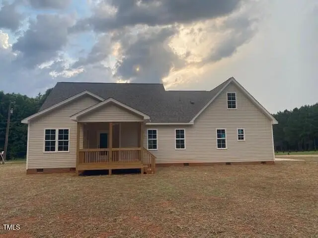 529 Mulberry Road, Spring Hope, NC 27882 - Image #3