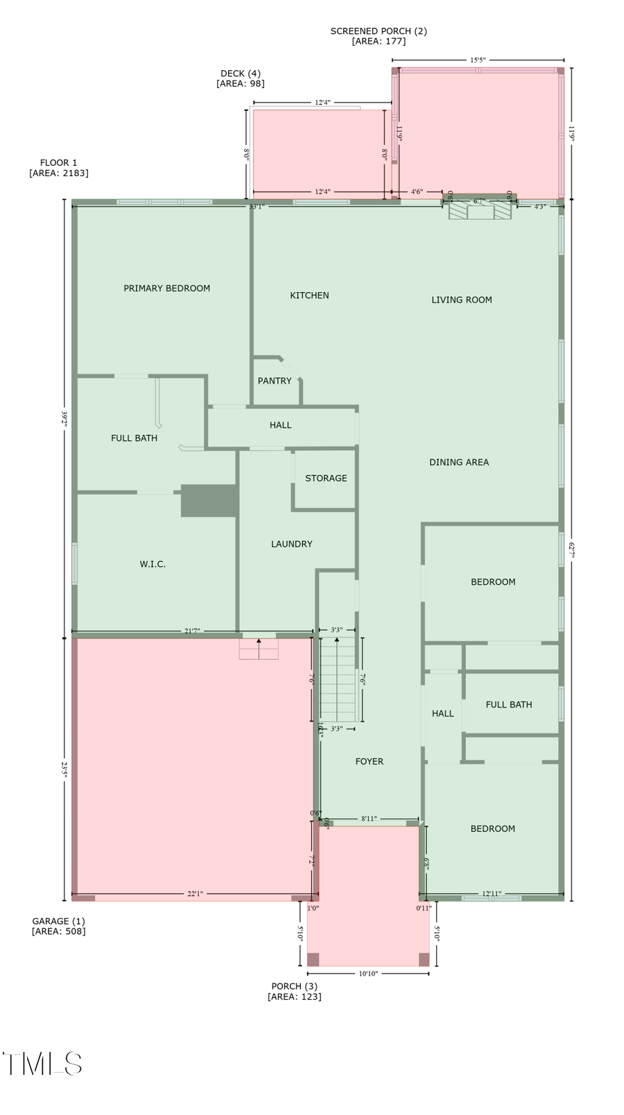 192 Logbridge Road, Chapel Hill, NC 27516 - Image #2