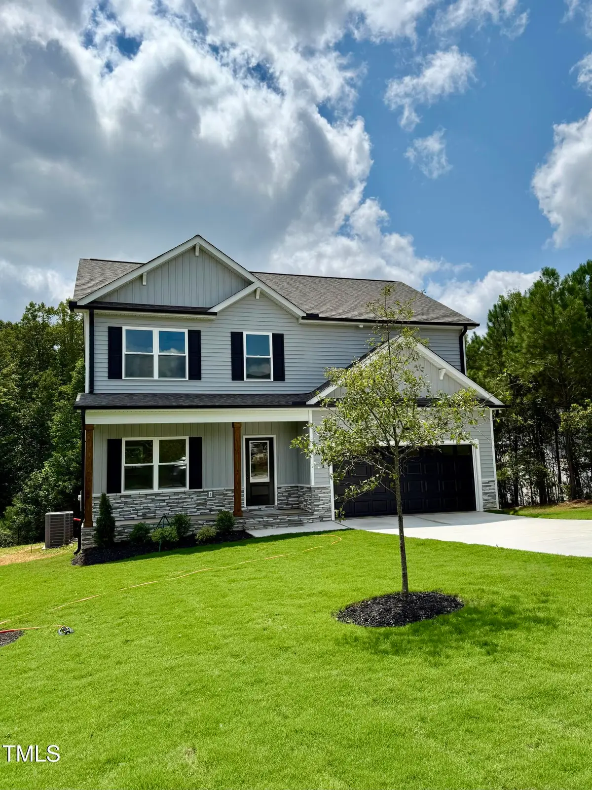 50 Moonraker Drive, Spring Hope, NC 27882 - Image #1