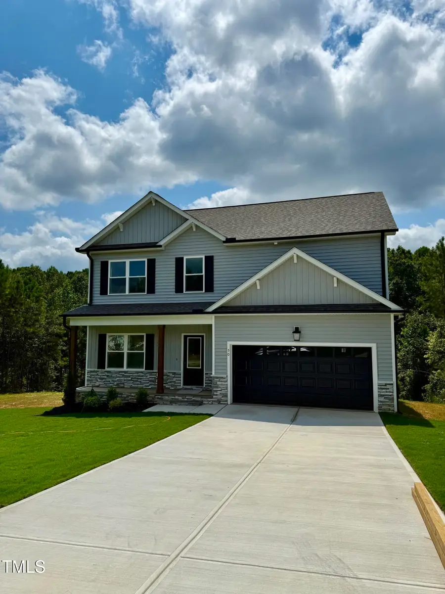 50 Moonraker Drive, Spring Hope, NC 27882 - Image #2