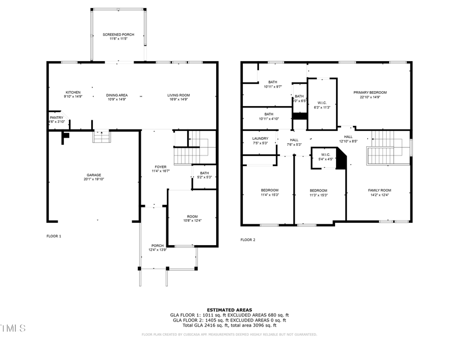 125 Shadowdale Lane, Rolesville, NC 27571 - Image #2
