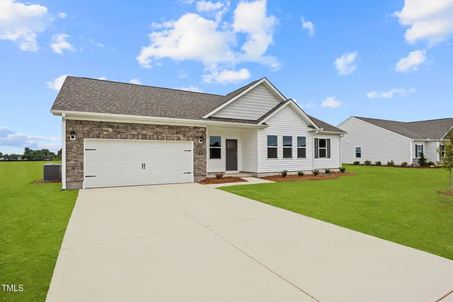 10885 Beard Way, Bailey, NC 27807 - Image #3