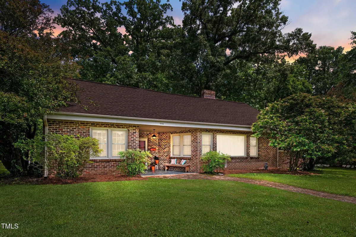 1605 Longview Avenue, Tarboro, NC 27886 - Image #1