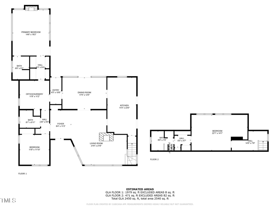 1605 Longview Avenue, Tarboro, NC 27886 - Image #2