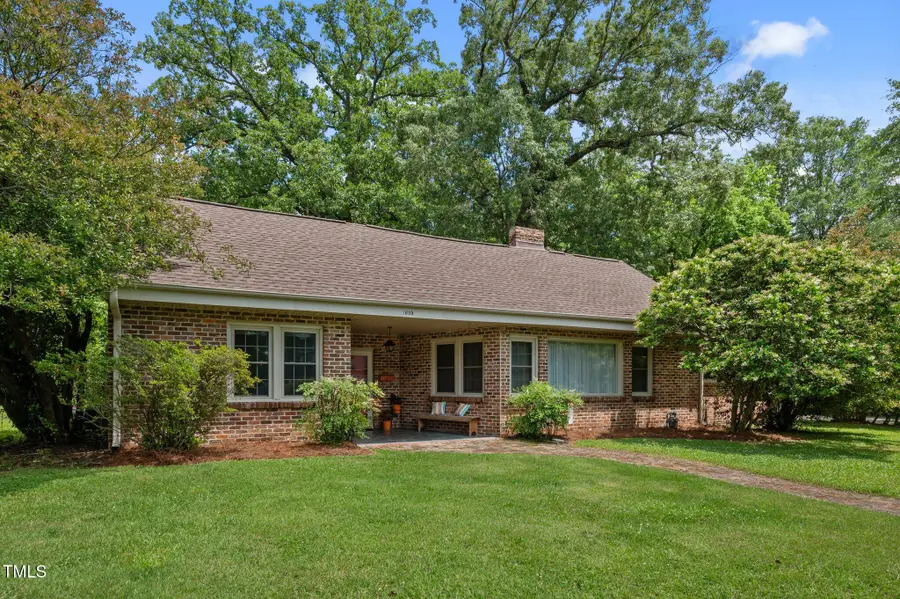 1605 Longview Avenue, Tarboro, NC 27886 - Image #3