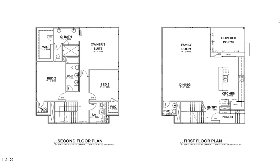 160 Daphine Drive, Hillsborough, NC 27278 - Image #2