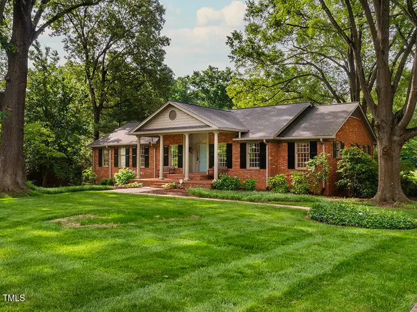 2228 Walker Avenue, Burlington, NC 27215