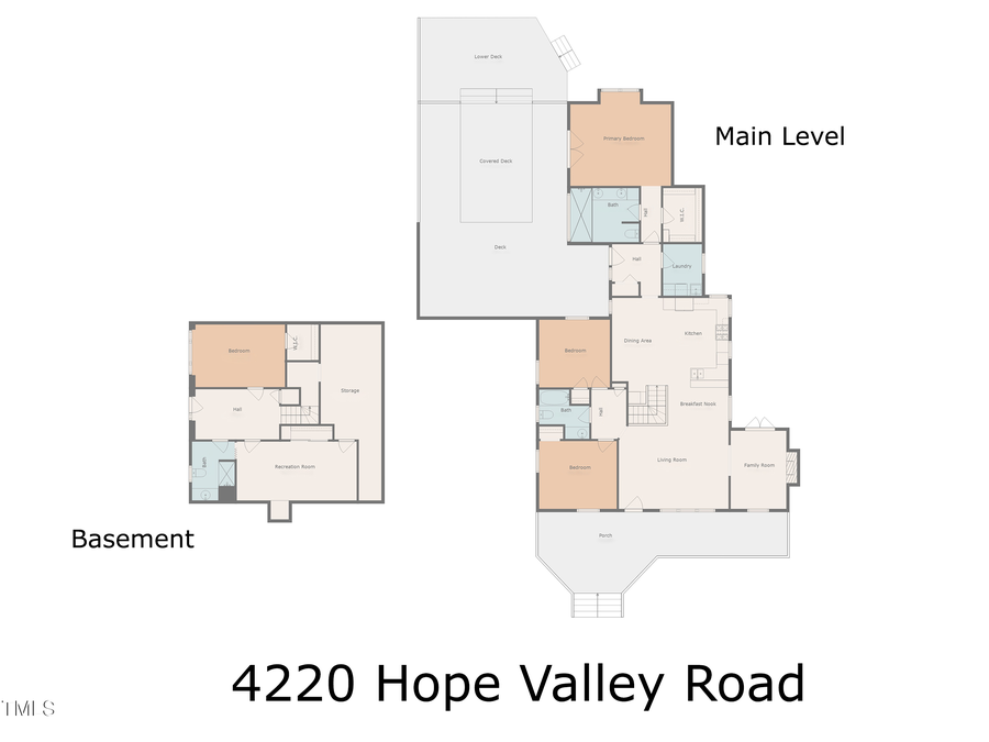 4220 Hope Valley Road Road, Durham, NC 27707 - Image #2