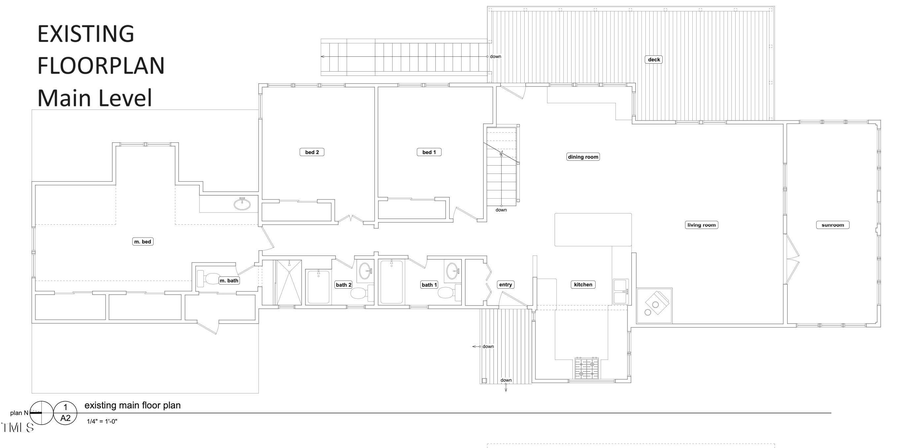 5900 Ebenezer Church Road, Raleigh, NC 27612 - Image #2