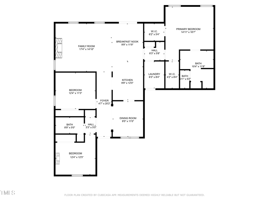 176 Lowery Lane, Benson, NC 27504 - Image #2