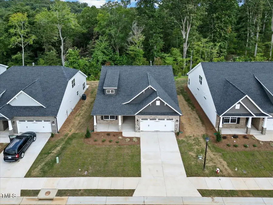 1087 Fairhaven Drive #Lot 48, Mebane, NC 27302 - Image #3