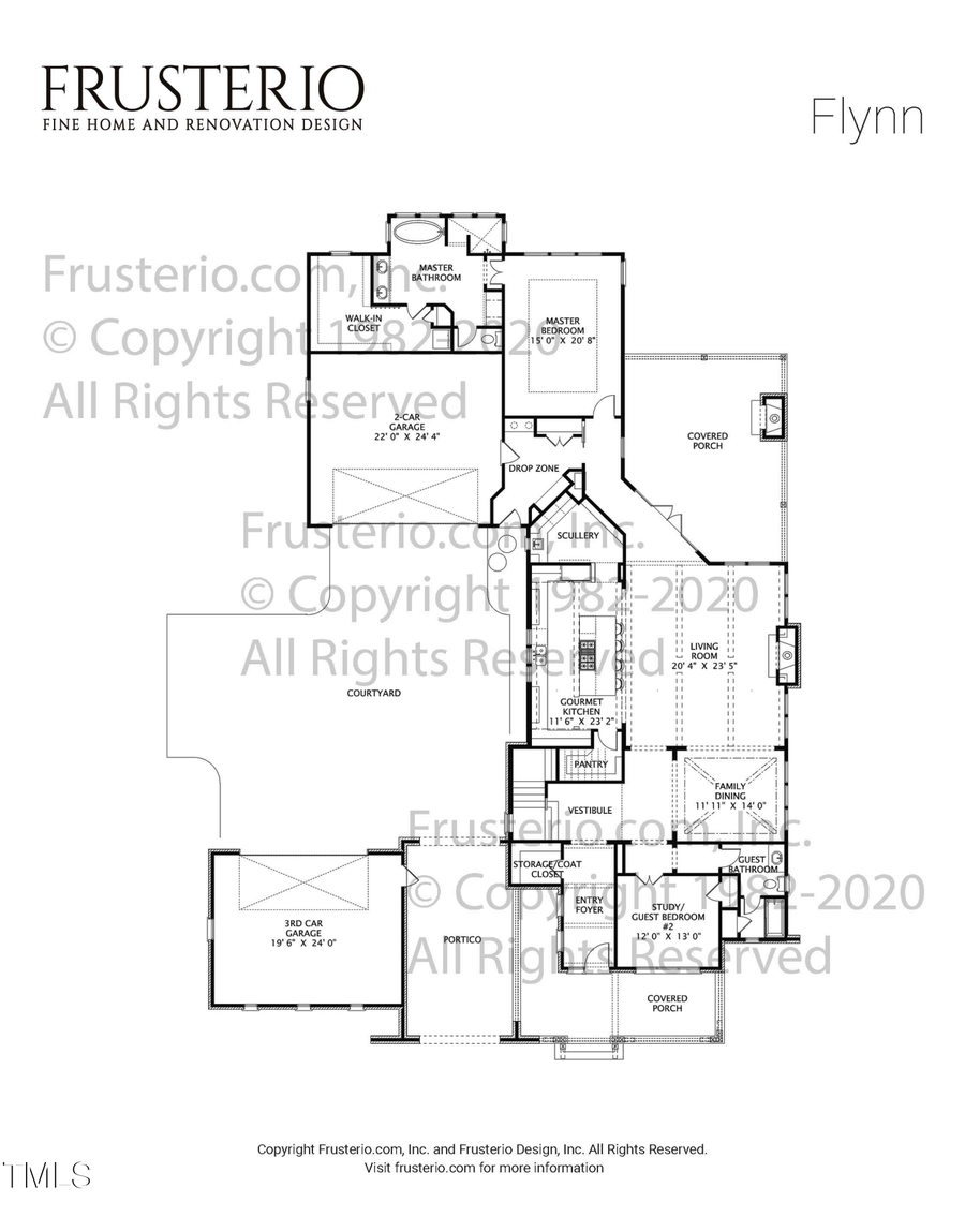 121 Anfield Road, New Hill, NC 27562 - Image #2