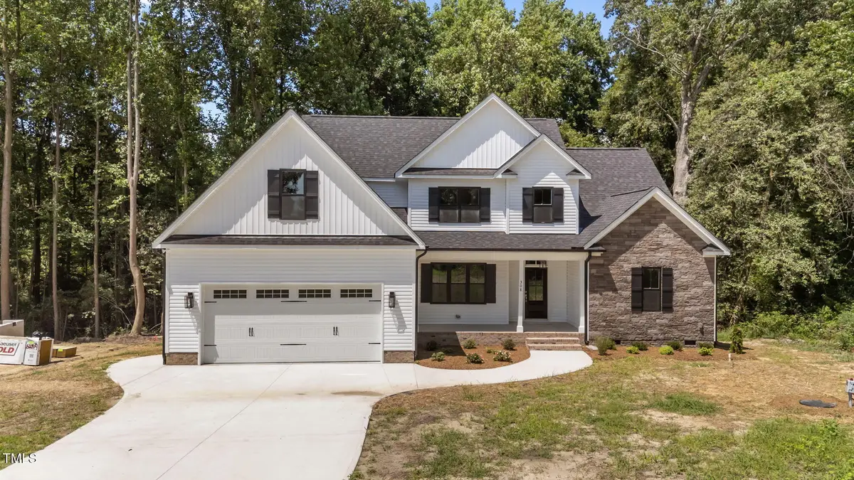 308 Coffman Drive, Pikeville, NC 27863 - #1