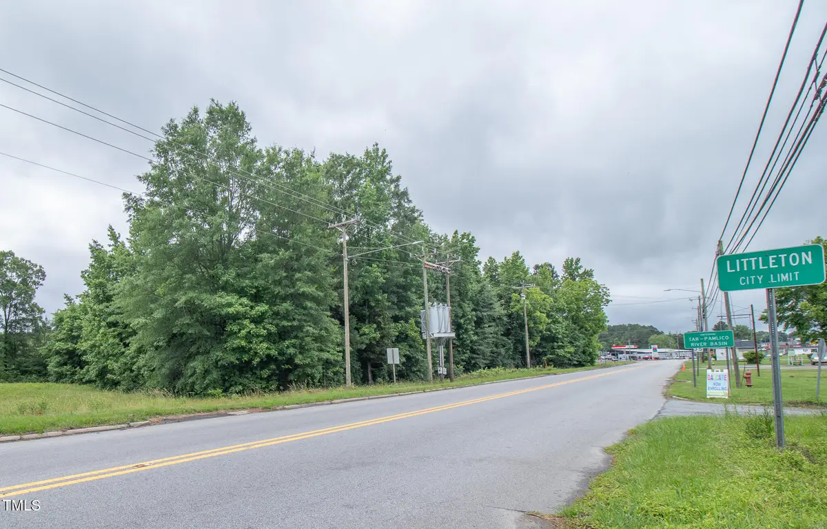 Tbd East End, Littleton, NC 27850 - #1
