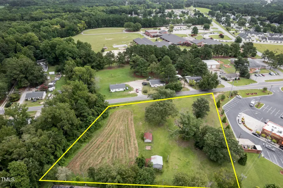 800 Shearin Andrew Road, Rocky Mount, NC 27804 - #3