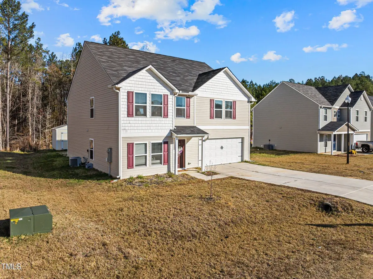 274 E Boulder Road Road, Henderson, NC 27537 - Image #1