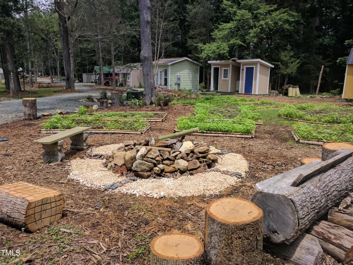 2345 Honeypot Lane, Chapel Hill, NC 27516 - Image #1