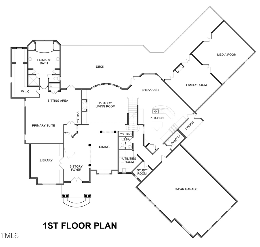 2220 Inwood Landing Court, Raleigh, NC 27603 - Image #2