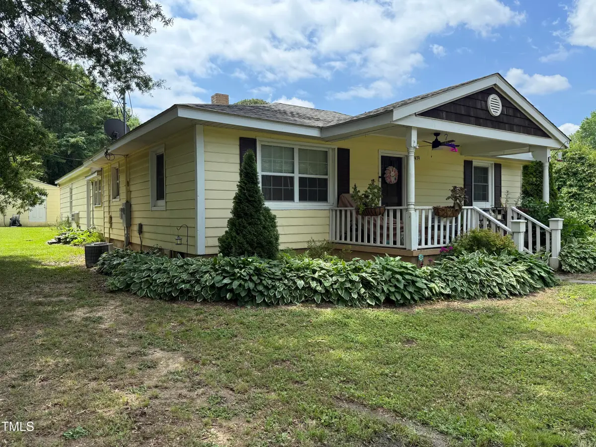 9439 Clayton Boulevard, Clayton, NC 27520 - #1