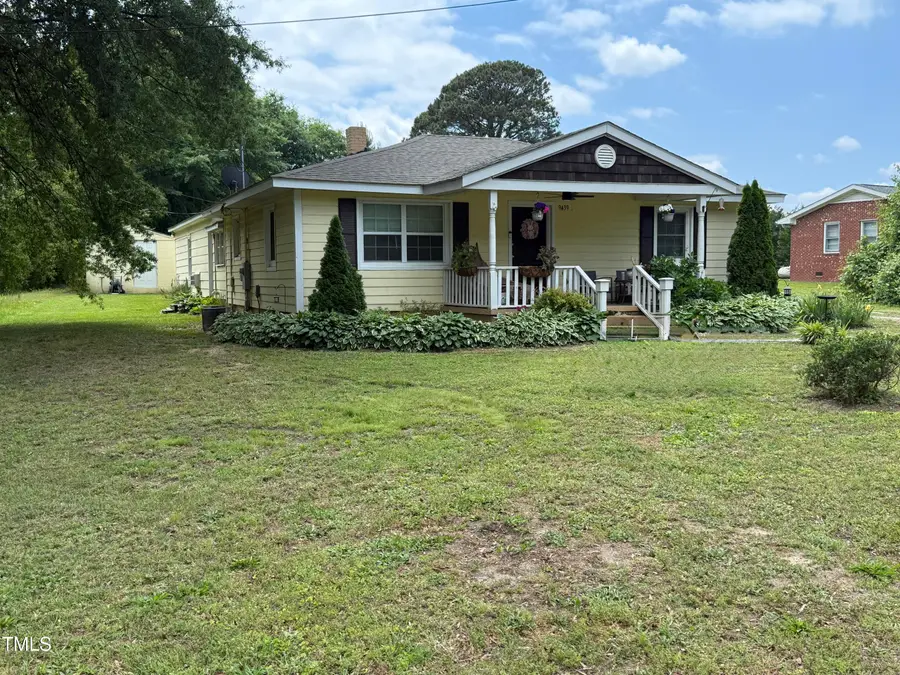 9439 Clayton Boulevard, Clayton, NC 27520 - #3