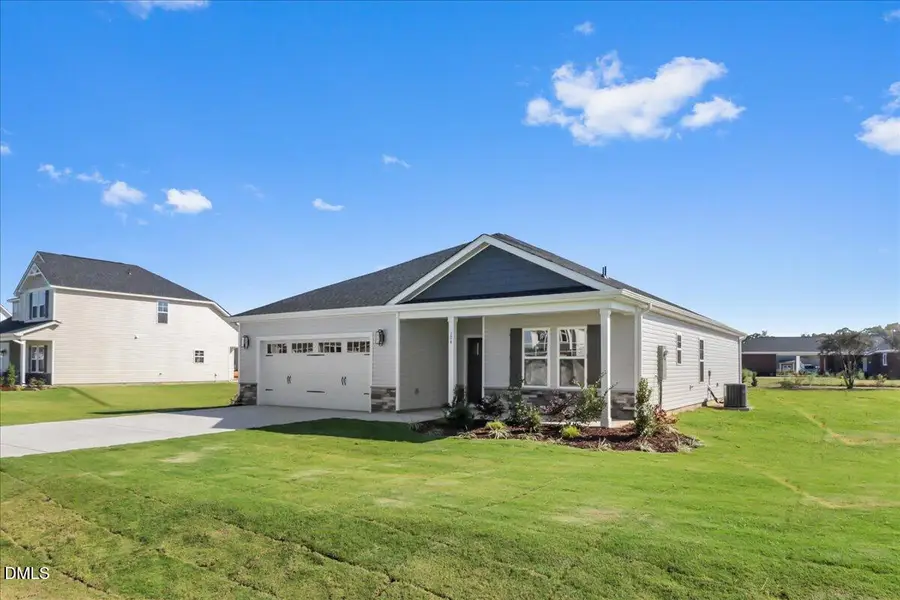 104 Hudson Village Drive, La Grange, NC 28551 - Image #2