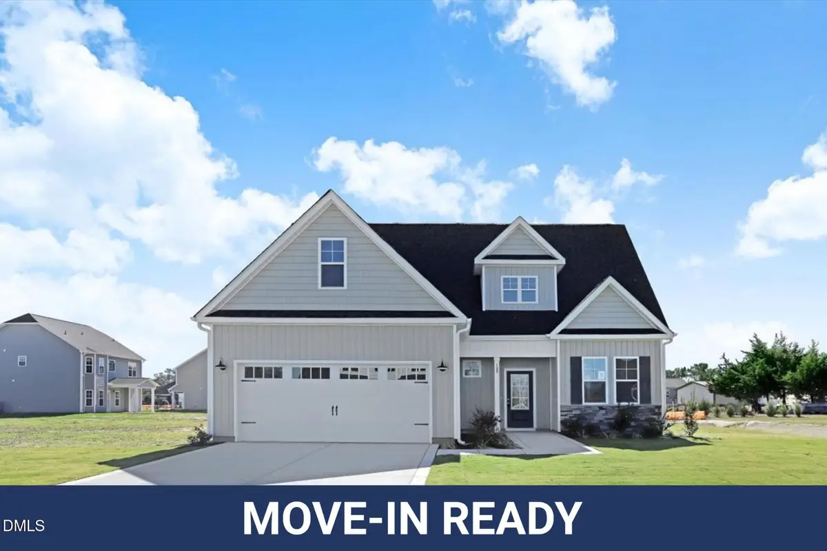 108 Hudson Village Drive, La Grange, NC 28551 - Image #1