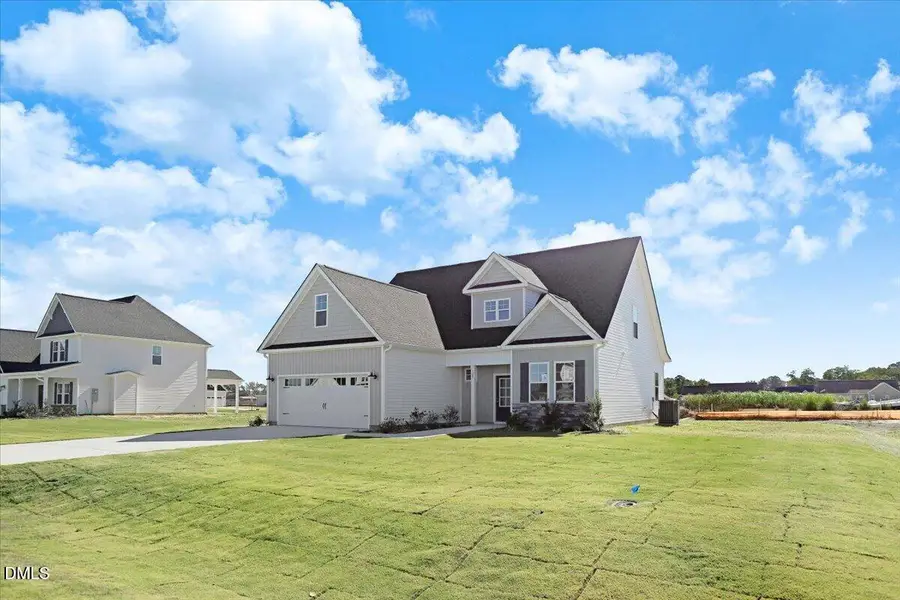 108 Hudson Village Drive, La Grange, NC 28551 - Image #2