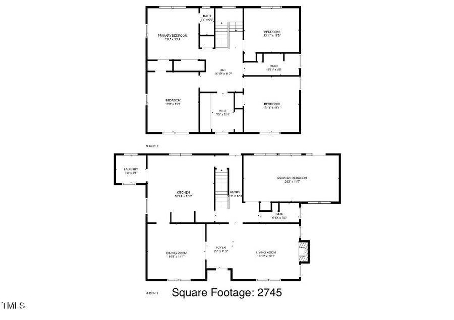 301 Harris Avenue, Raeford, NC 28376 - Image #2