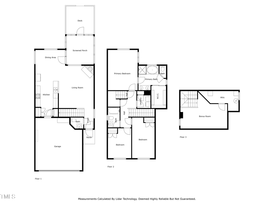 5512 Grand Traverse Drive, Raleigh, NC 27604 - Image #2