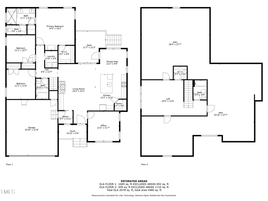 209 Bradley Drive, Benson, NC 27504 - Image #2